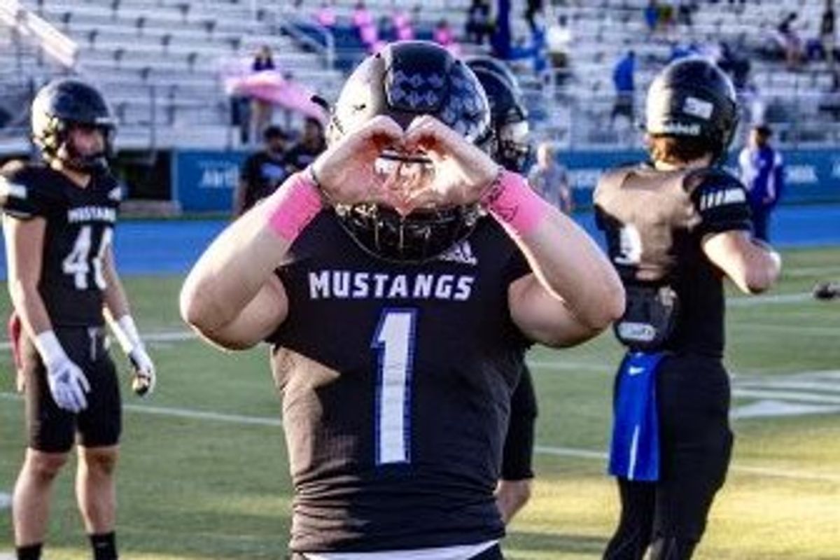 CROWNS OVER TROPHIES: Kilchrist revisits historic season with HCHS