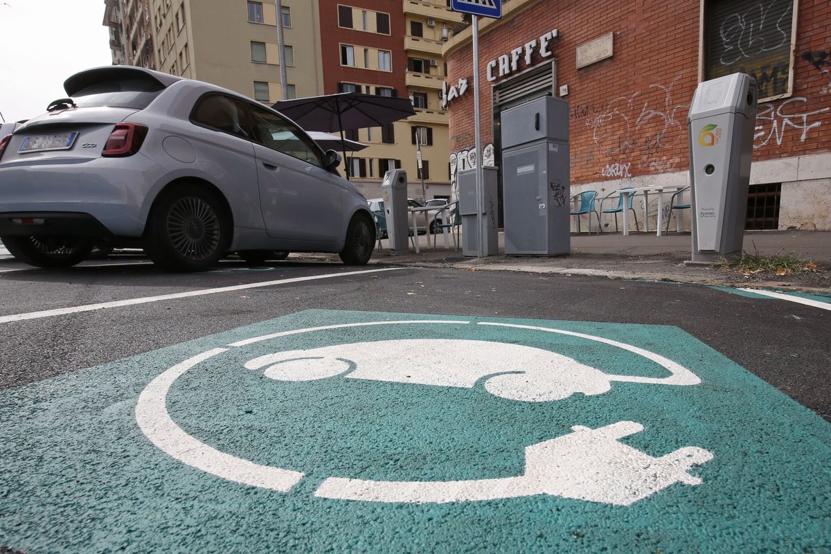 Bonus snobbati: l’elettrico resta per i ricchi