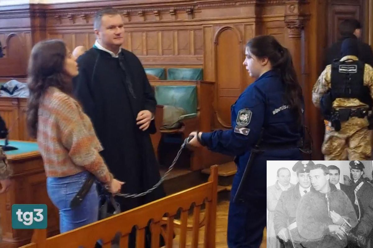 Io, menato e in catene. Quali lezioni vogliamo dare a Viktor Orbán?