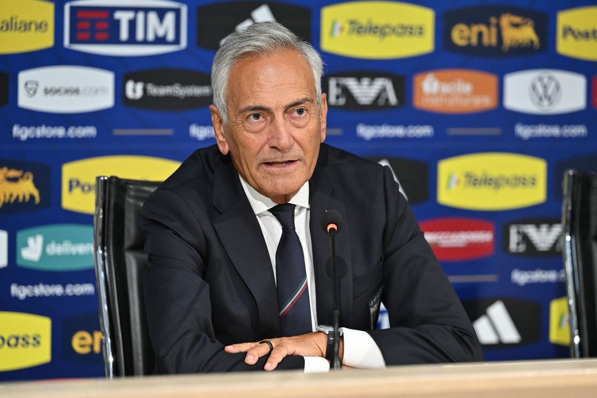 Riunione infuocata dei club di Serie A. La riforma Gravina trova pochi fan