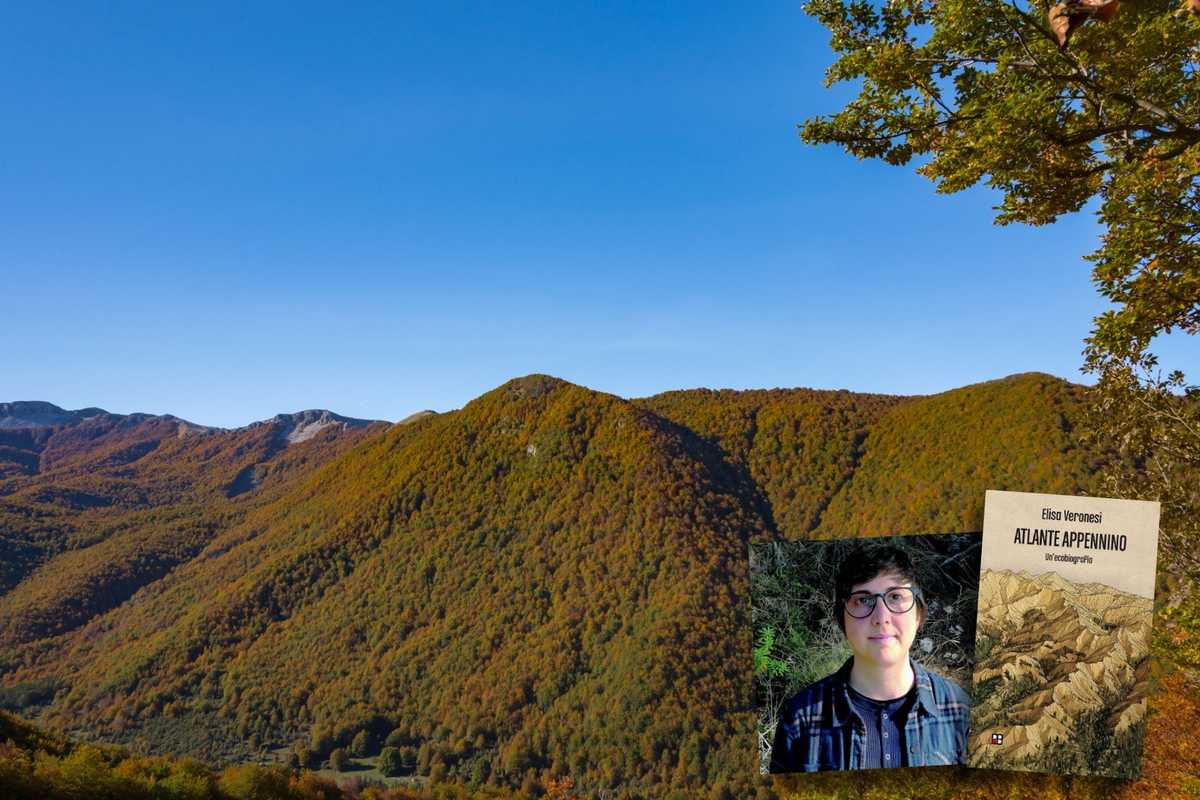 «Racconto l’Appennino inesplorato, lontano dai parchi e dai festival»