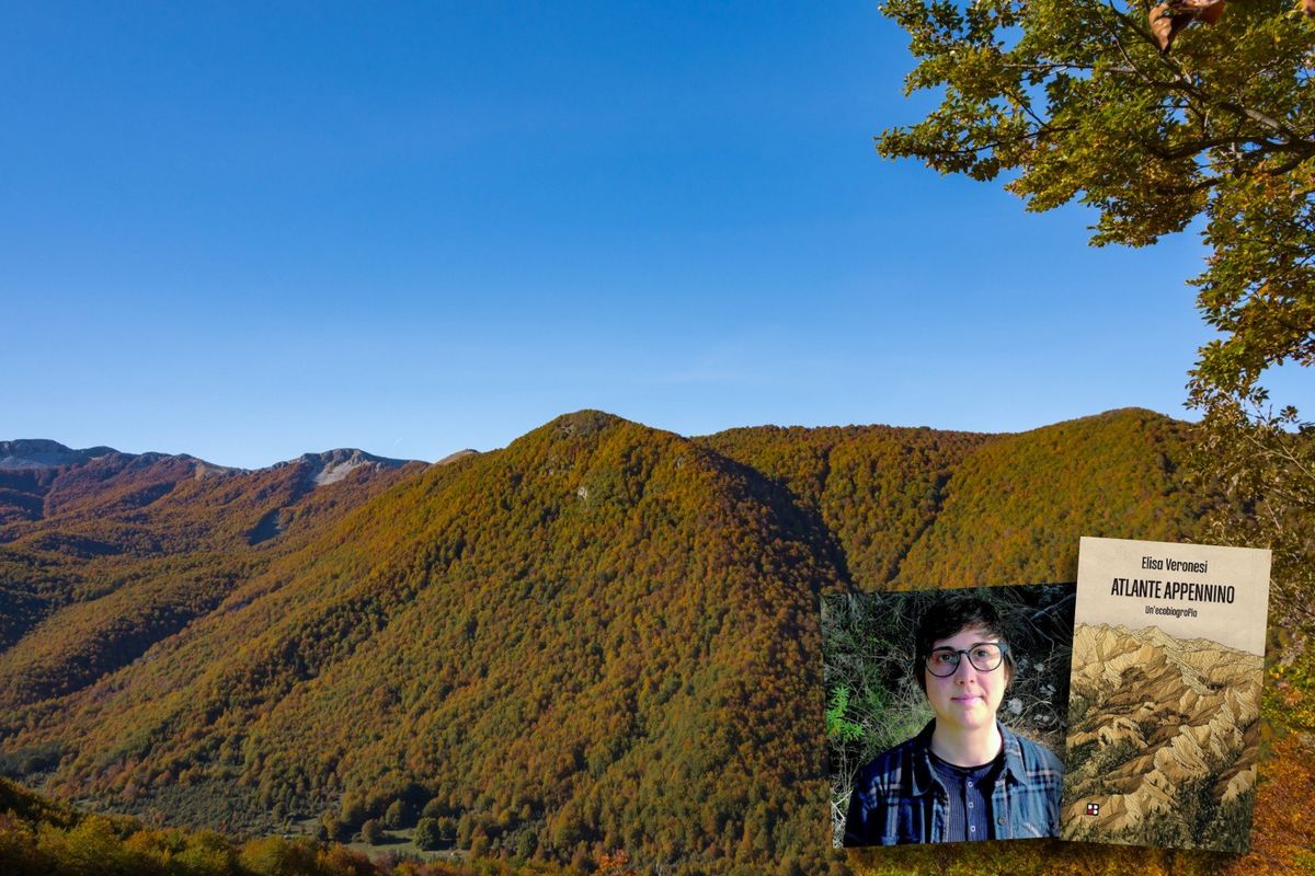 «Racconto l’Appennino inesplorato, lontano dai parchi e dai festival»