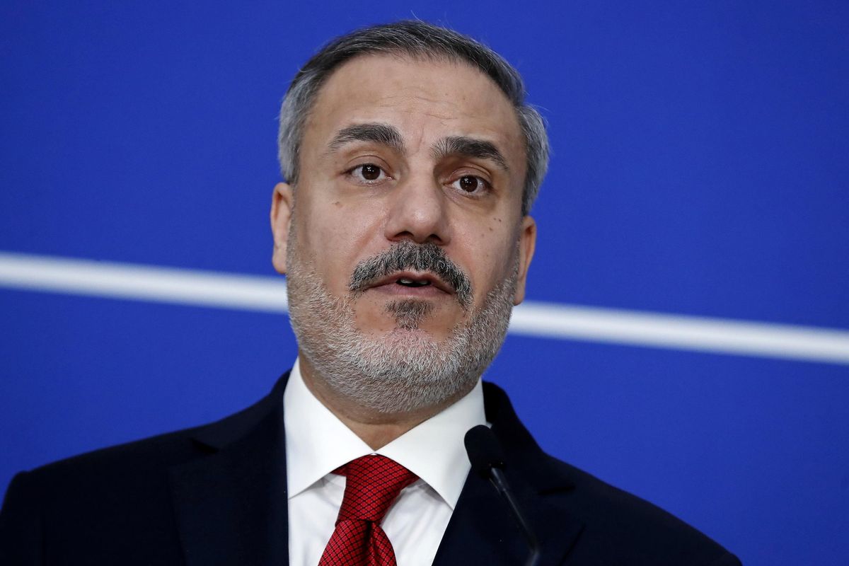 Ankara consolida le relazioni con Tripoli