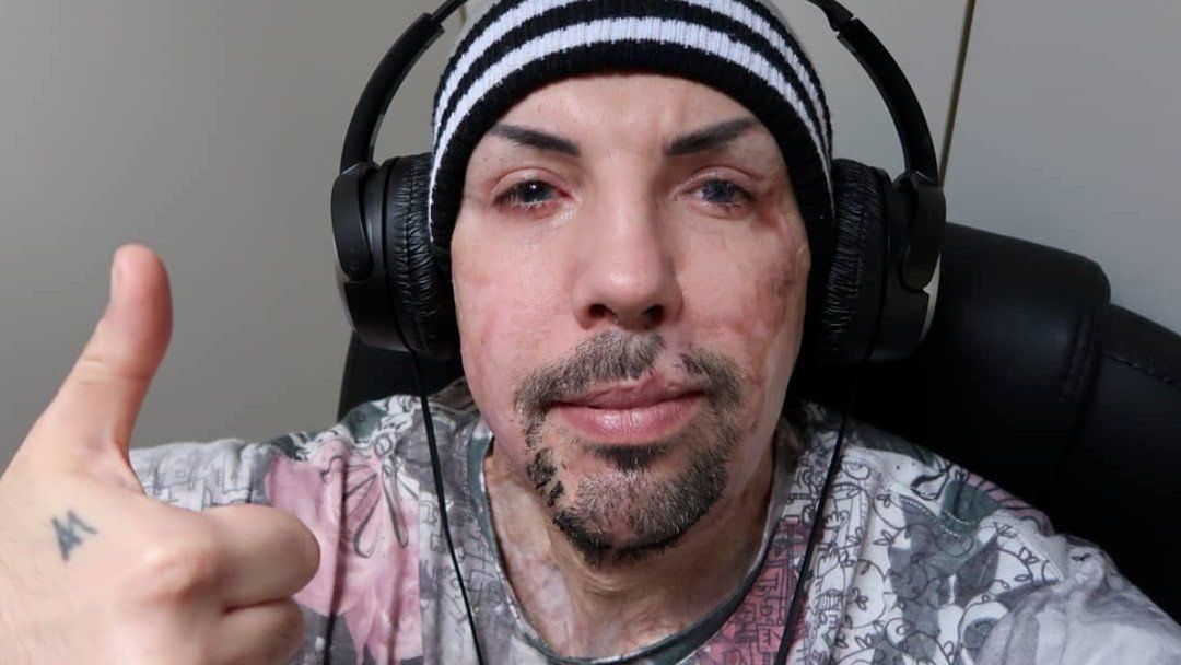 Quando la vittima è il maschio