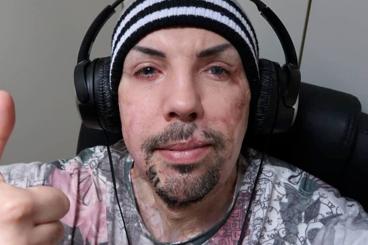 Quando la vittima è il maschio