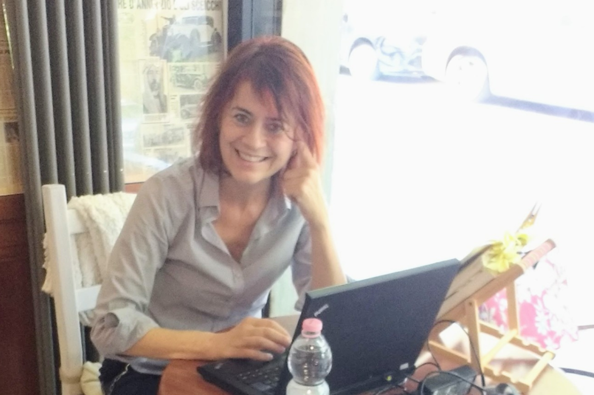 Enrica Garzilli: «Gandhi stimava Mussolini. E in India lo amano ancora»