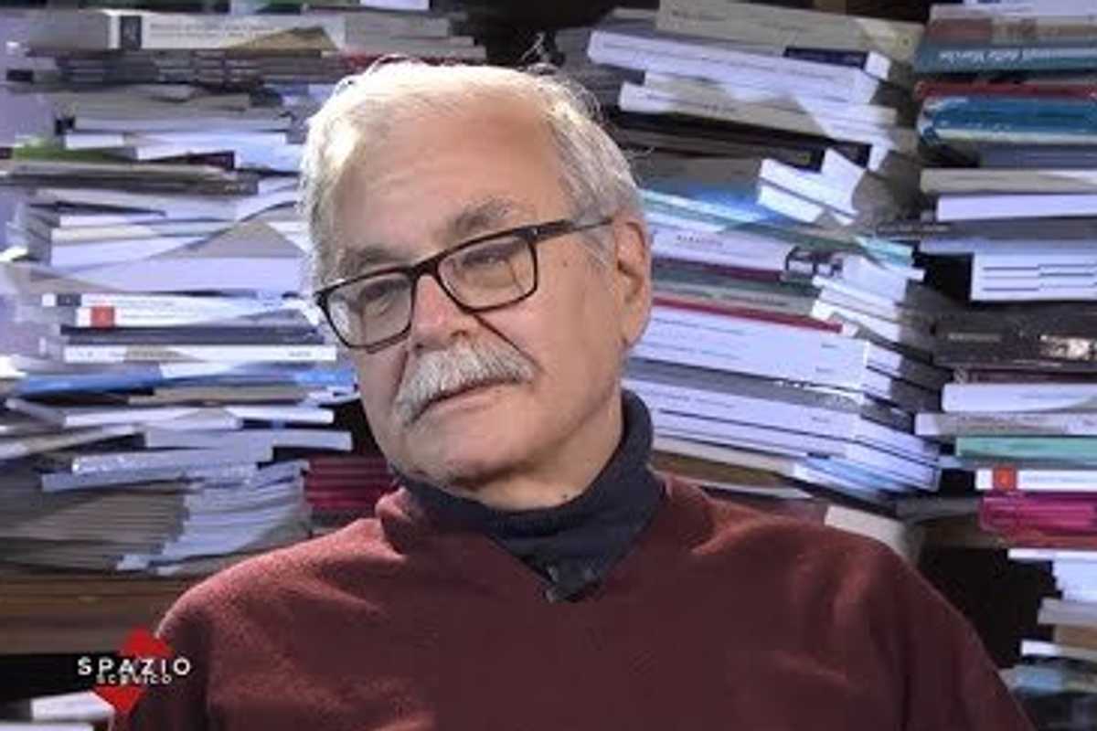 Virgilio Ilari: «Riallacceremo i legami con la Russia»