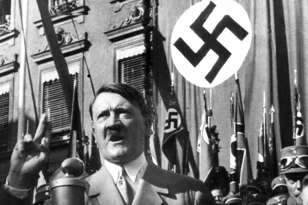 Così Hitler cambiò idea sui musulmani