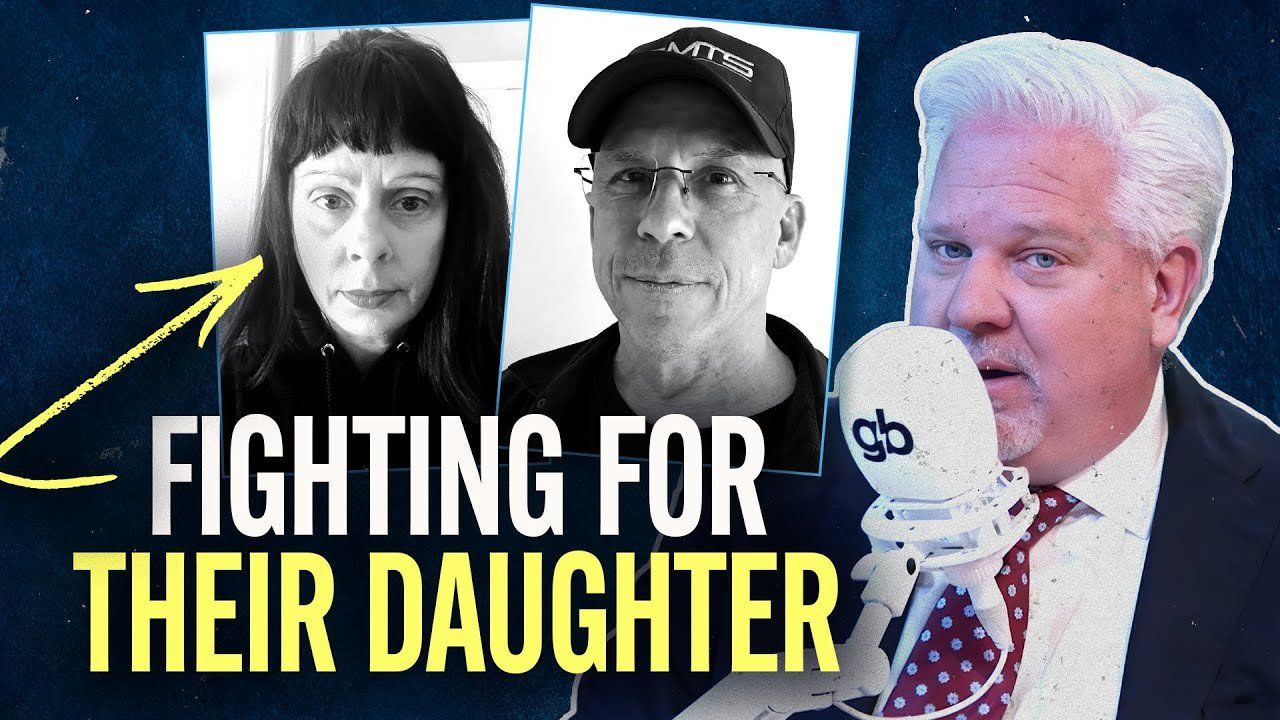 Parents REACT to Montana's DENIAL of 'kidnapping' daughter for trans surgery