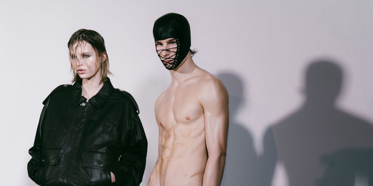 All the Best Moments from New York Fashion Week