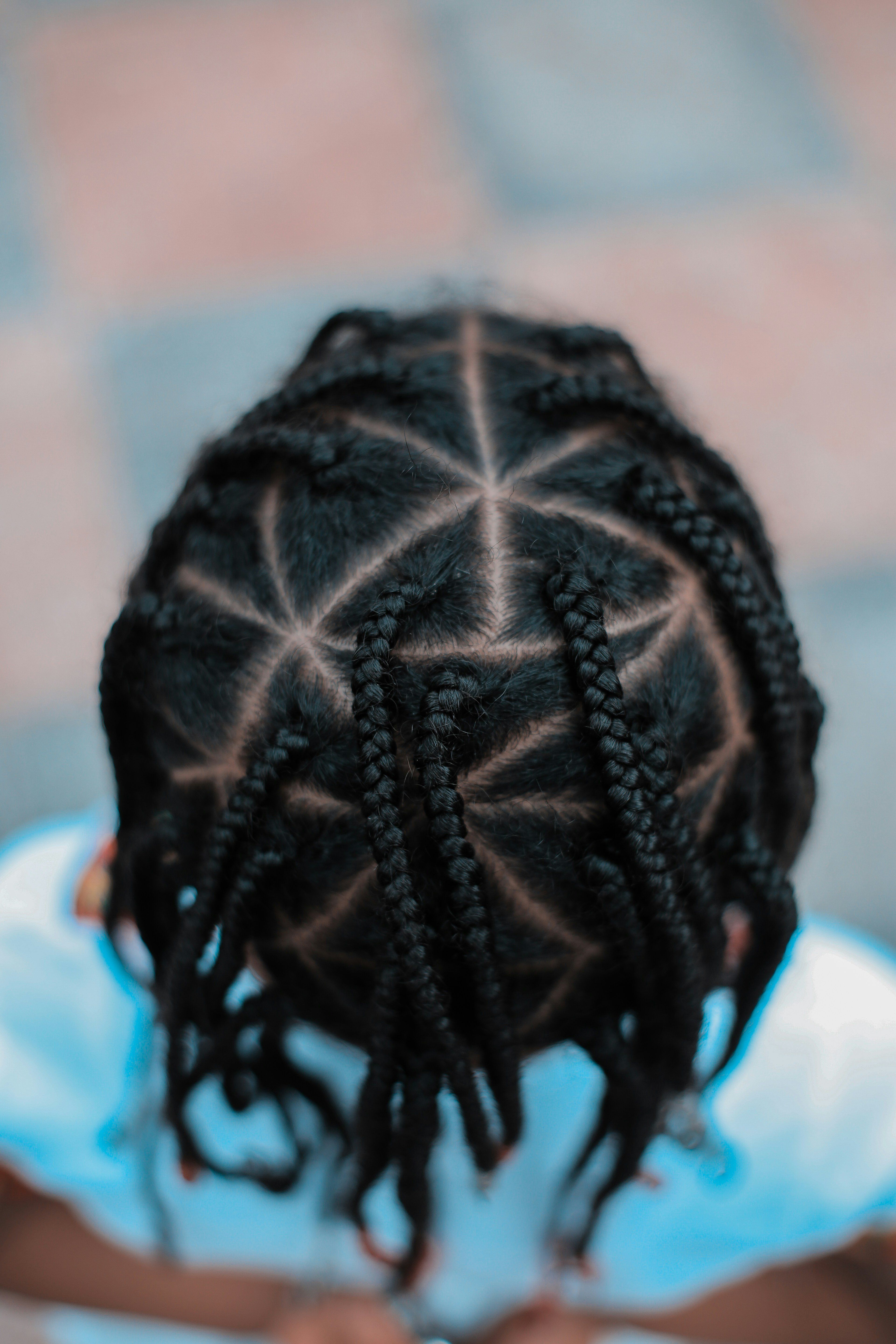 Hair Braids in Latino Culture History or Appropriation Luz Media