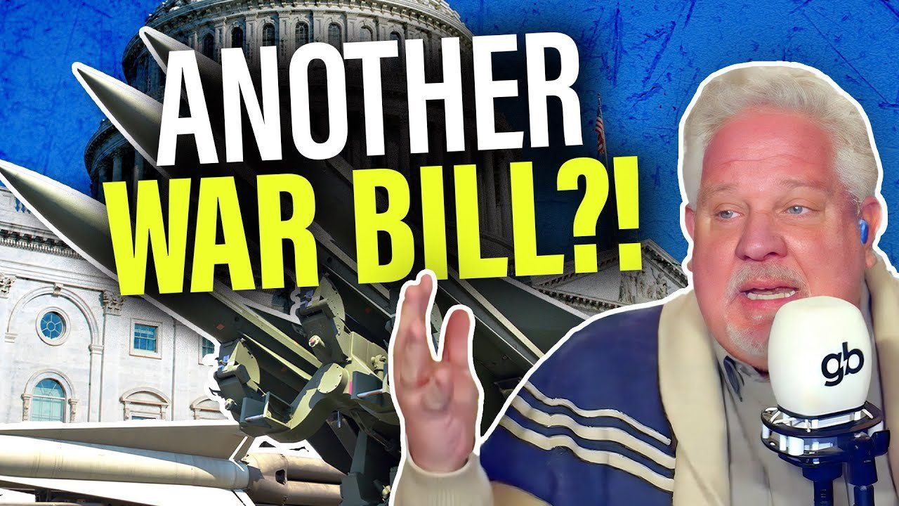 How you can STOP the Senate’s NEW WAR BILL