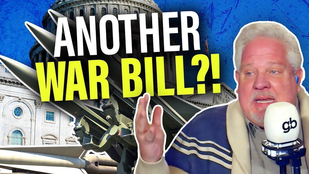 How you can STOP the Senate’s NEW WAR BILL