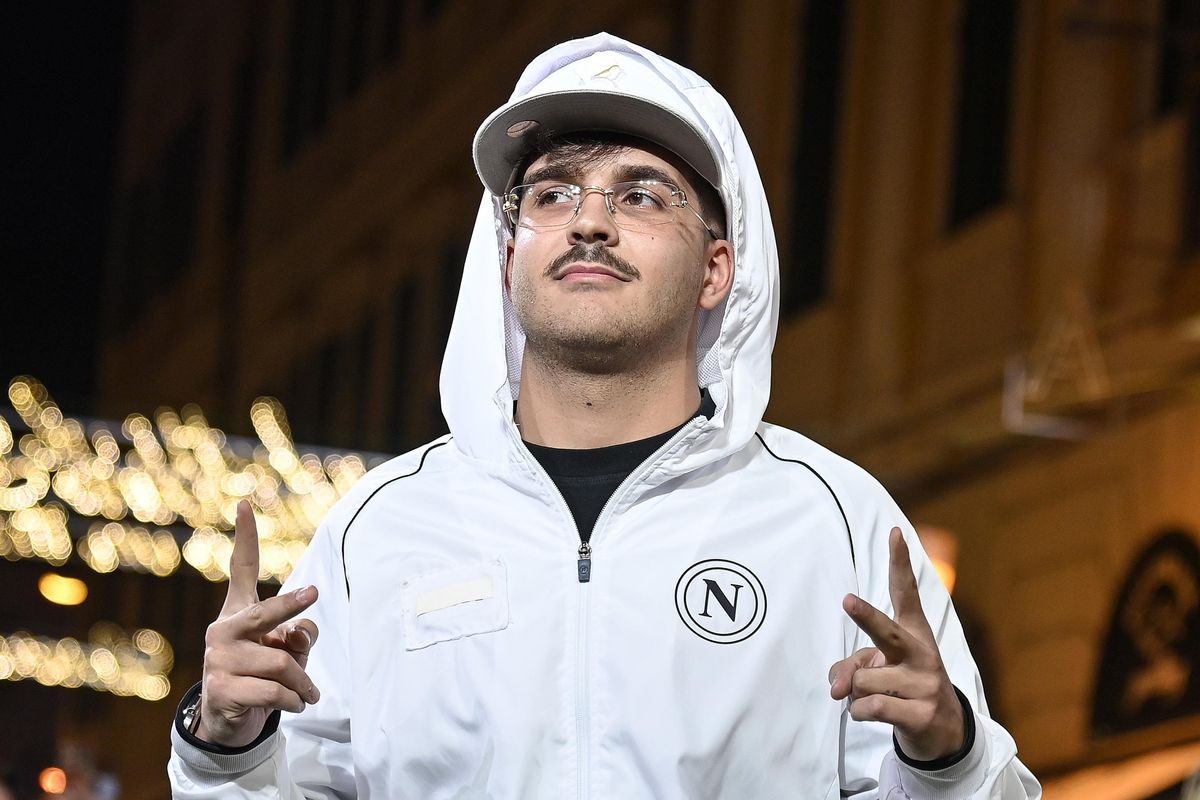 Anche le madri dei morti di Camorra non si bevono la favola di San Geolier