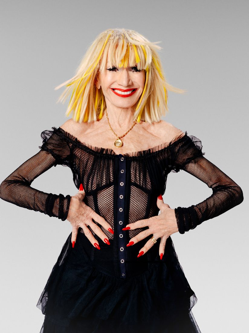 What Happens When a Brand Blows Up? Betsey Johnson Collectors Are Learning