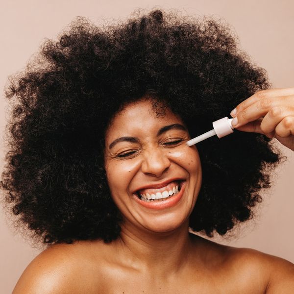 Mushroom-skincare