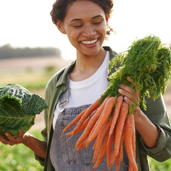 Agriculture Bae: 6 Black Women Making Farming Accessible And Revolutionary