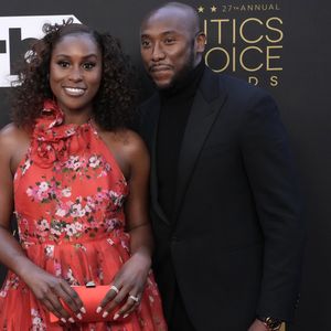 Everything Issa Rae Has Said About Her Relationship With Husband Louis Diame