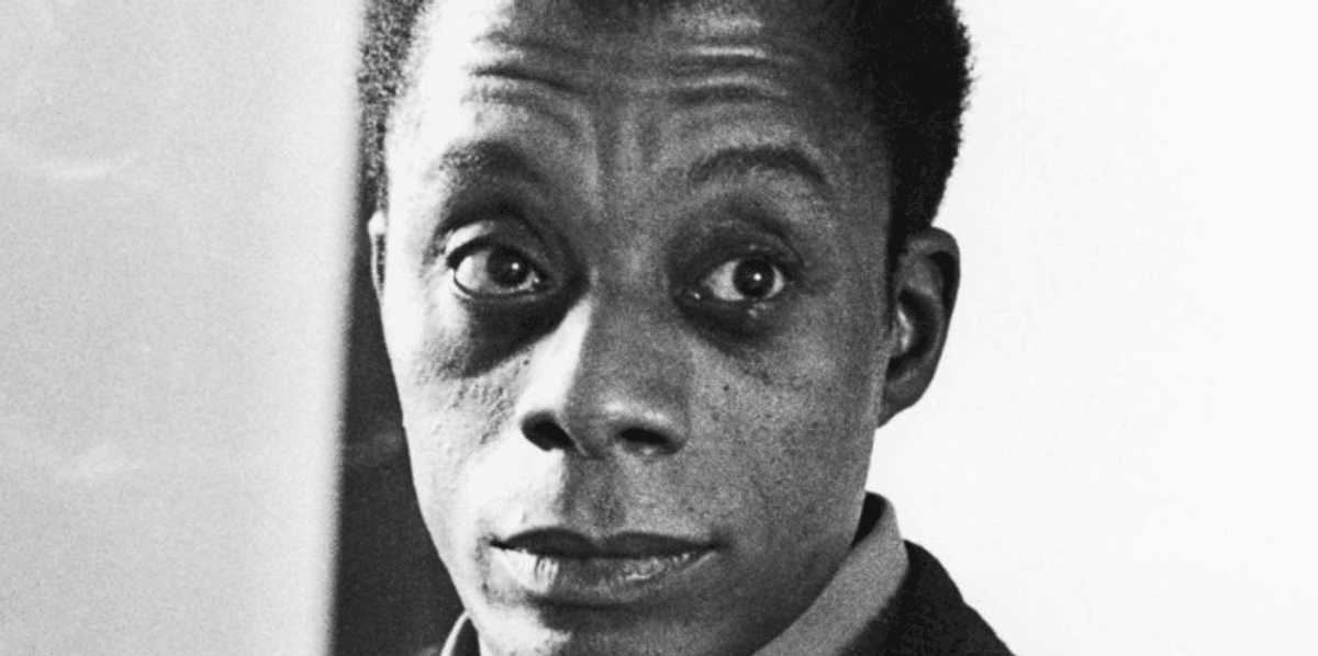 Centennial Of A Prophet: James Baldwin's 100th Anniversary - Vimarsana News