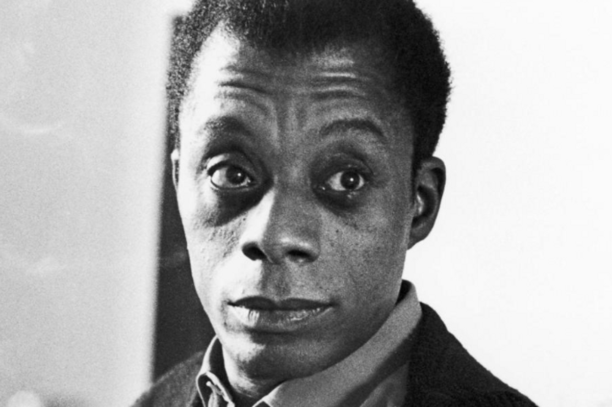 Centennial Of A Prophet: James Baldwin's 100th Anniversary