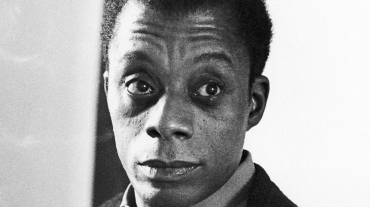 Centennial Of A Prophet: James Baldwin's 100th Anniversary