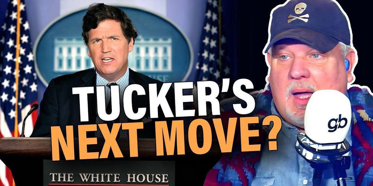Vice President Tucker Carlson? Evidence that it COULD happen - Vimarsana News