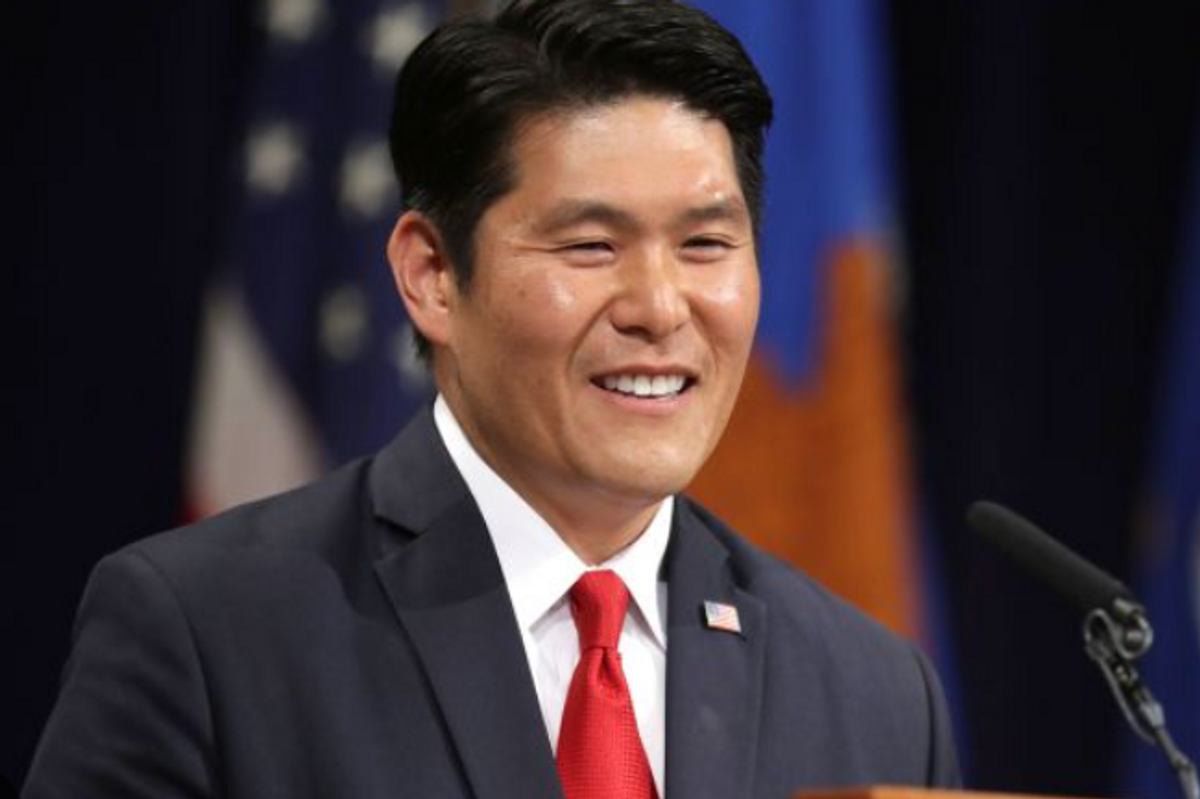 Robert Hur