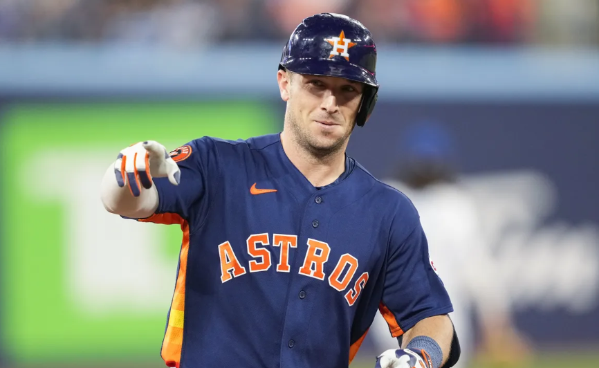 Bregman's tiebreaking homer in the seventh leads Astros to 4-3 win over Marlins