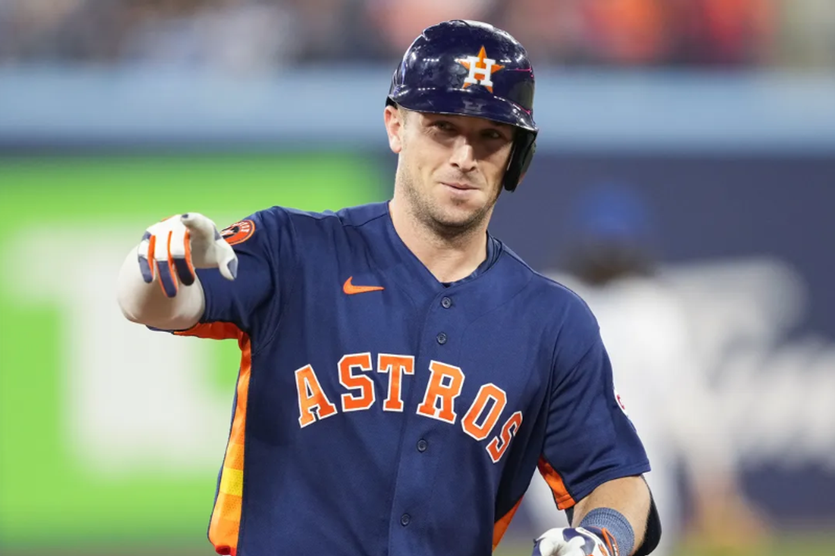 Bregman's tiebreaking homer in the seventh leads Astros to 4-3 win over Marlins