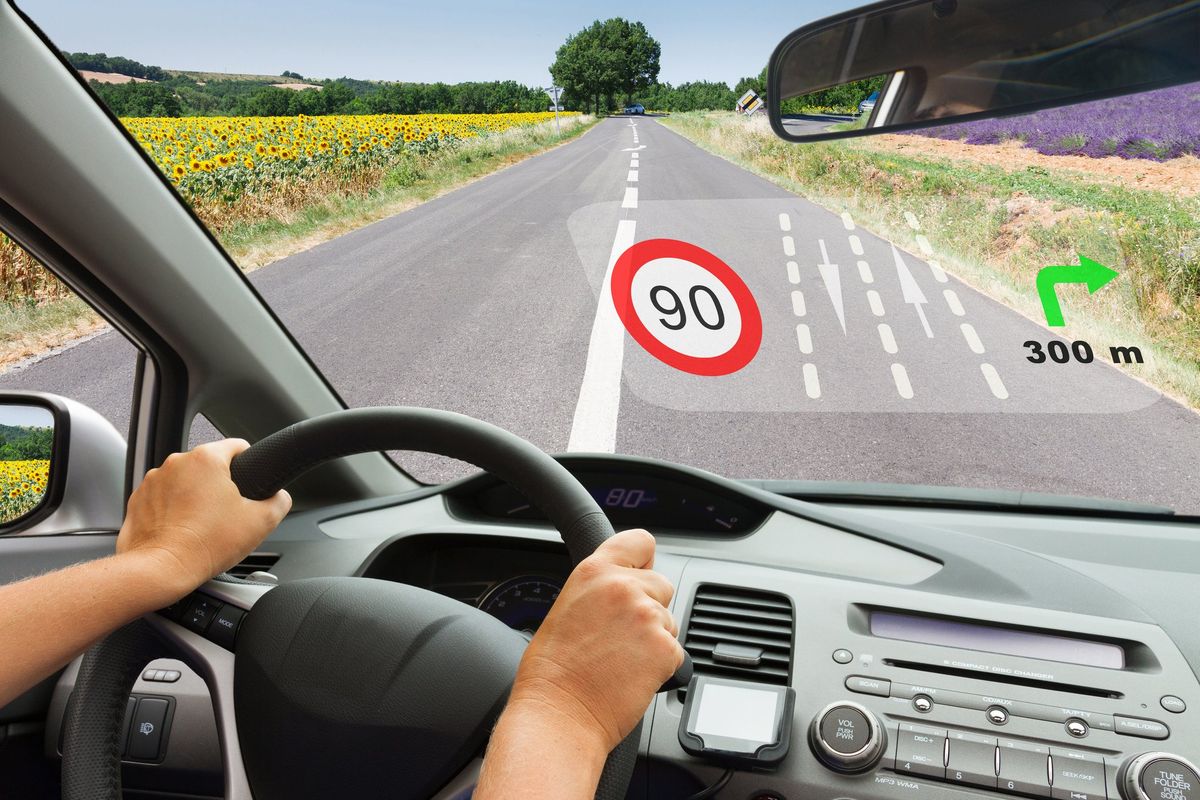 Auto, da luglio obbligo di limitatori di velocità