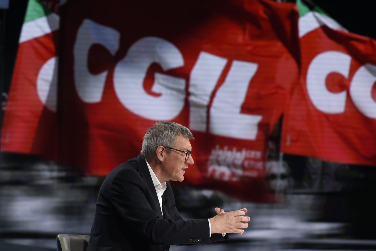 Landini vuol federare M5s e Pd con l’aiuto dei giornali di Stellantis