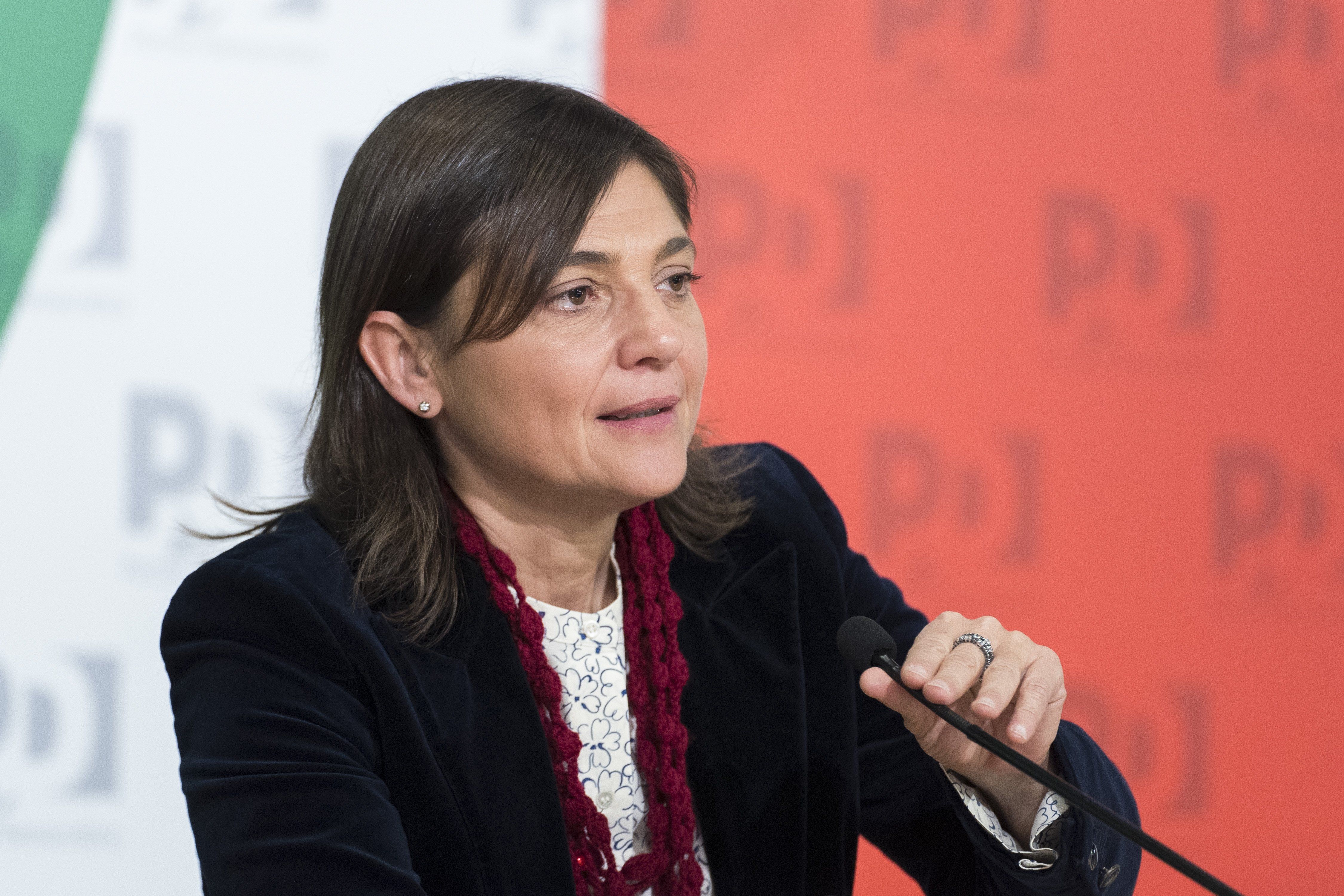 Intercettazioni, doppia morale dem