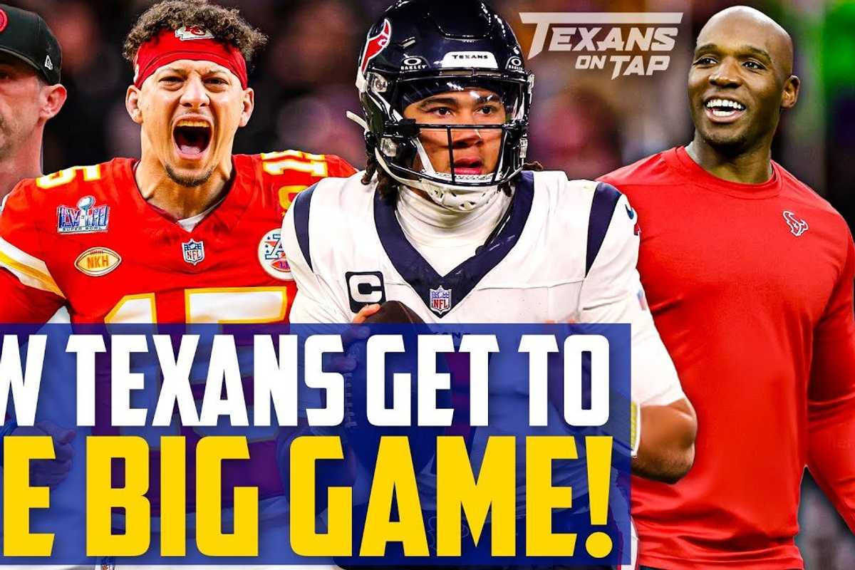 How Super Bowl LVIII highlighted critical lessons for Houston Texans coaches, players