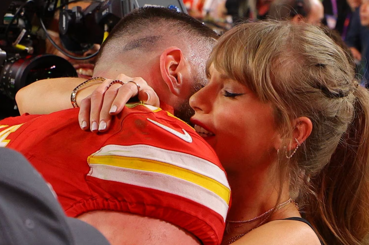 Far-Right Media Still Pushing Super Bowl Conspiracy Theories