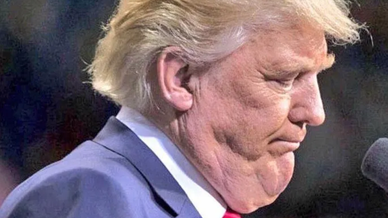 What Are The Odds That Trump Shows Up To Debate Biden?