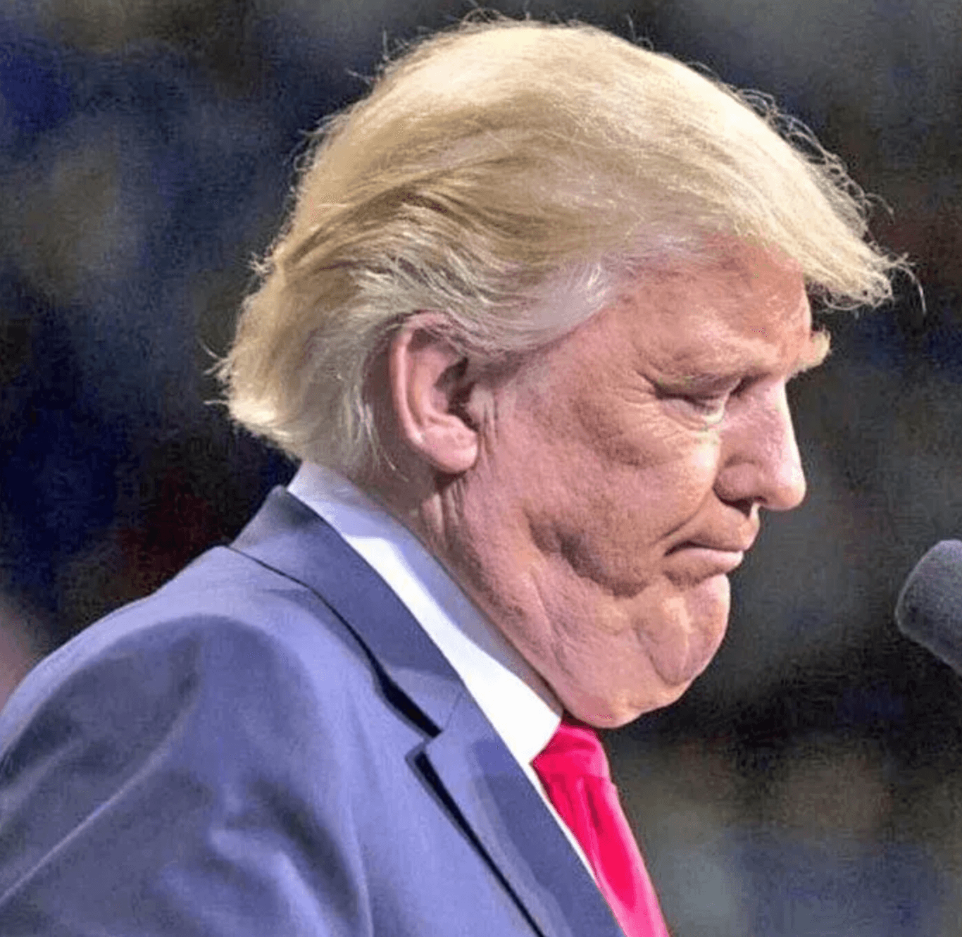 How Biden Can Drive Trump Even Further Around The Bend