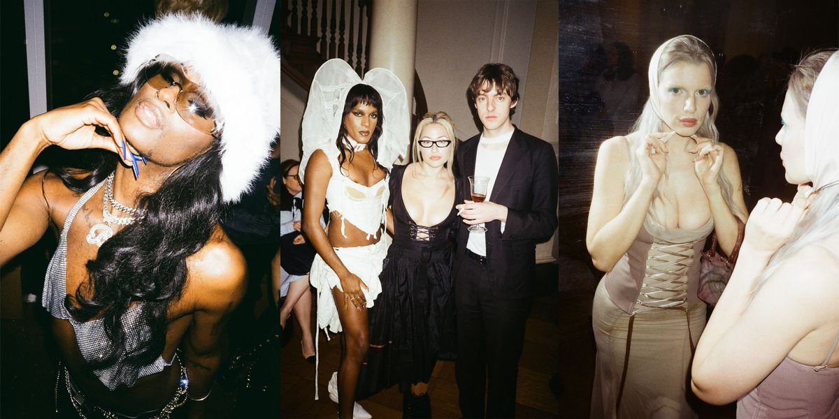 Inside the Hottest New York Fashion Week Parties