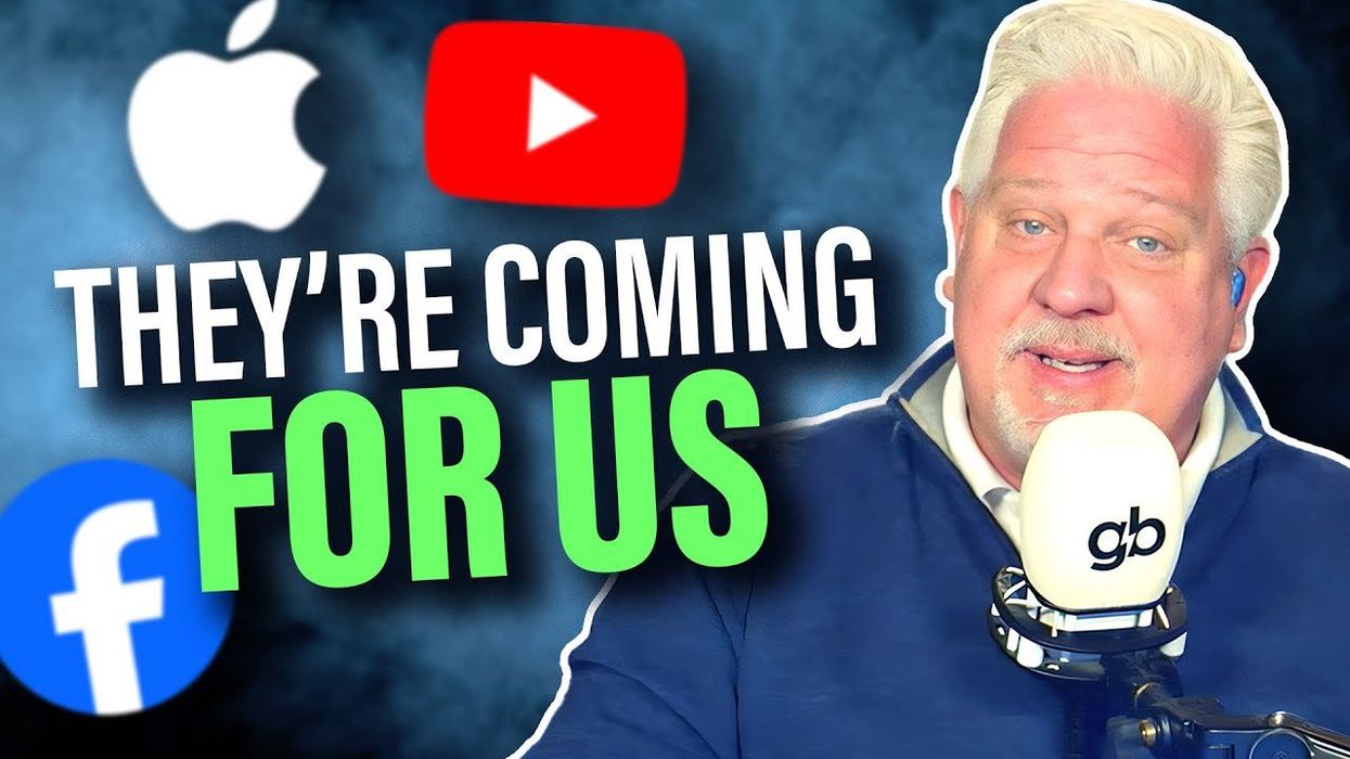 A DIRE WARNING for independent content creators