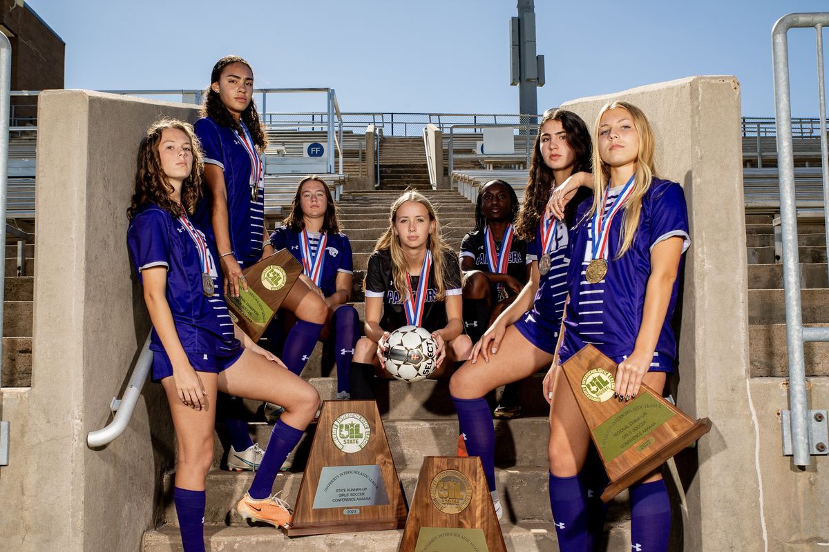 THE HIERARCHY: VYPE Mid-Season Girls Soccer Rankings; Bridgeland, RPHS, Friendswood on top