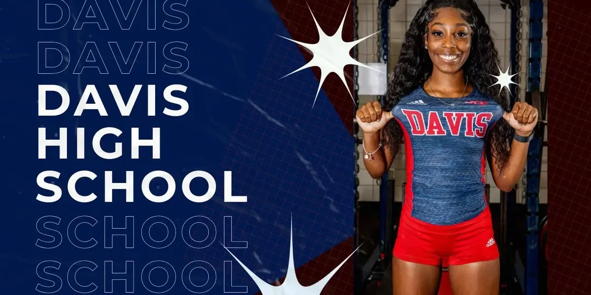 ROLL THE TAPE Aldine Davis High School 2024 Spring Media Day VYPE