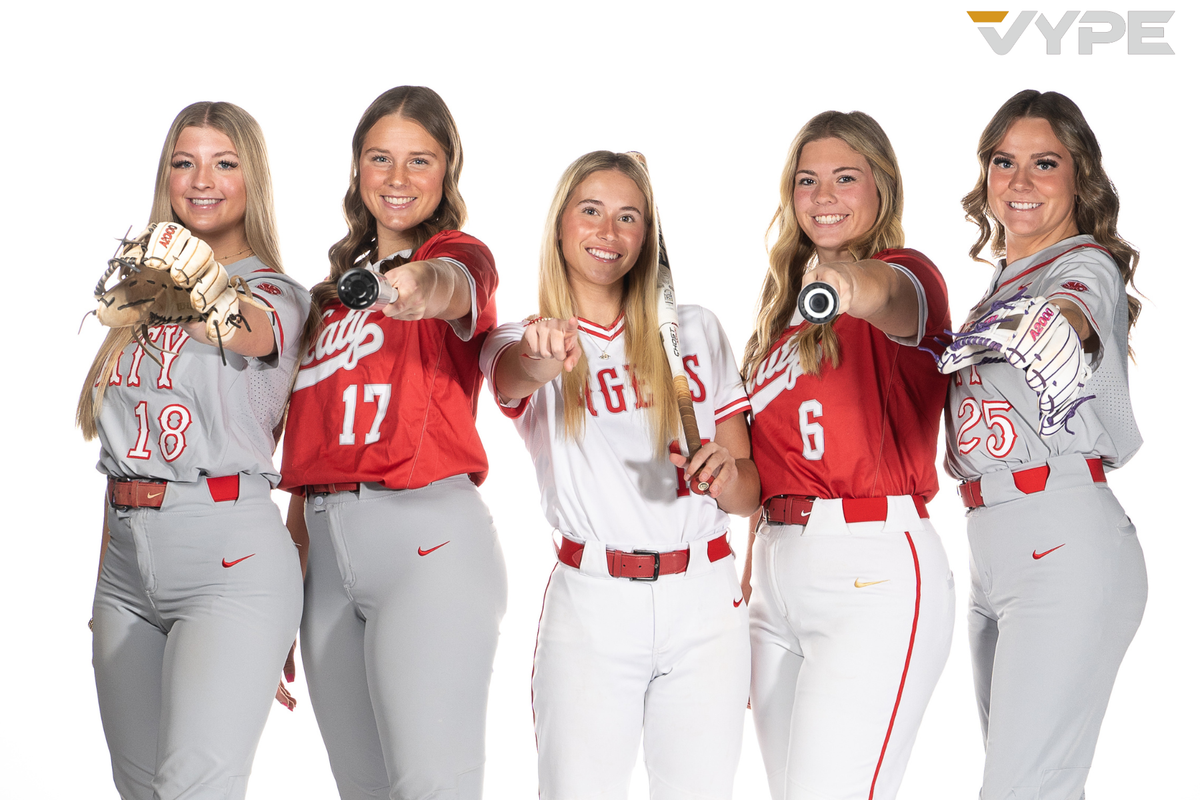 PLAY BALL: Katy, Barbers Hill, Episcopal lead VYPE's Preseason Softball Rankings