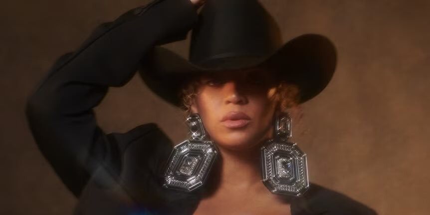 Beyoncé New Album COWBOY CARTER Inspiration Country Roots - XoNecole