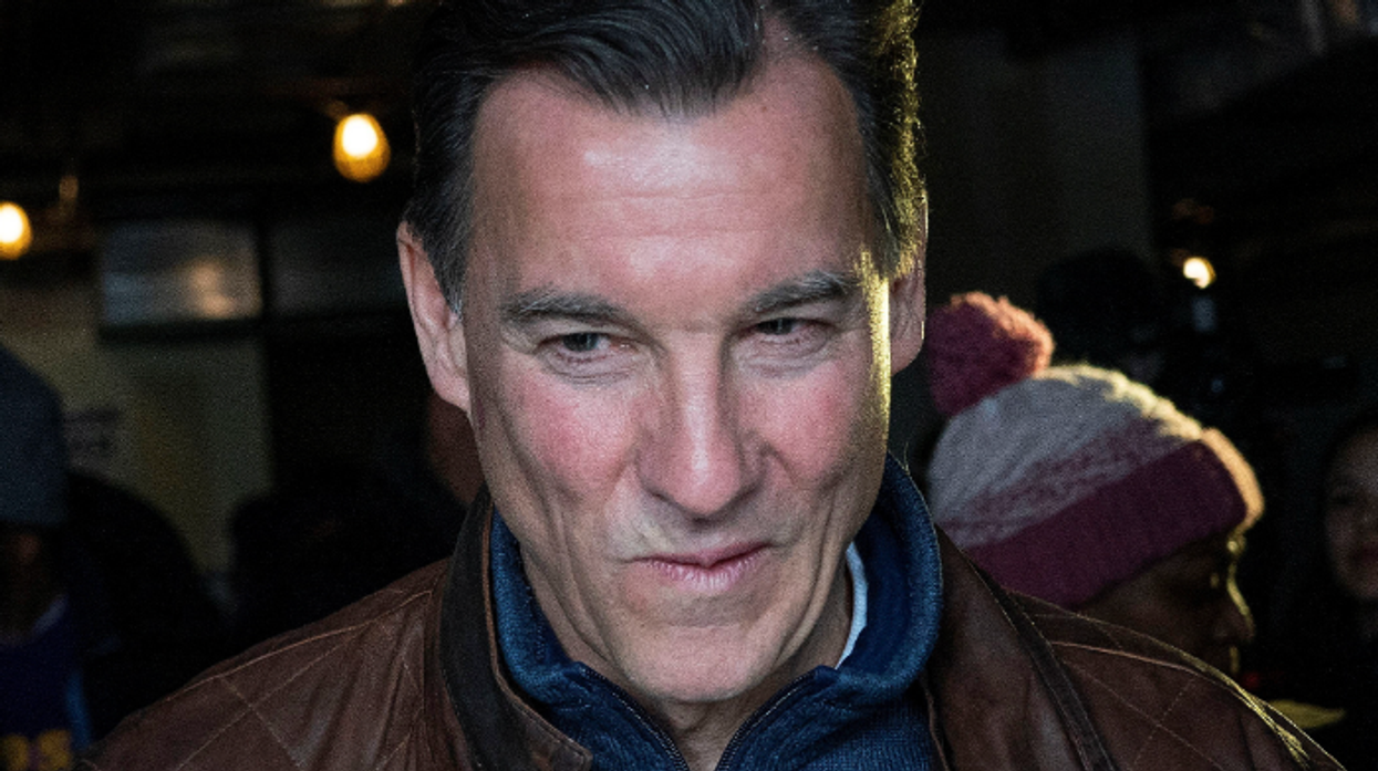 Right-Wing Media Struggle To Embrace Early Voting In Wake Of New York Defeat