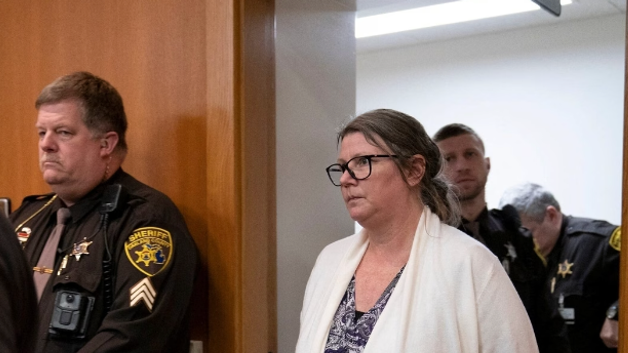 Parents Who Arm Troubled Kids Finally Face Justice