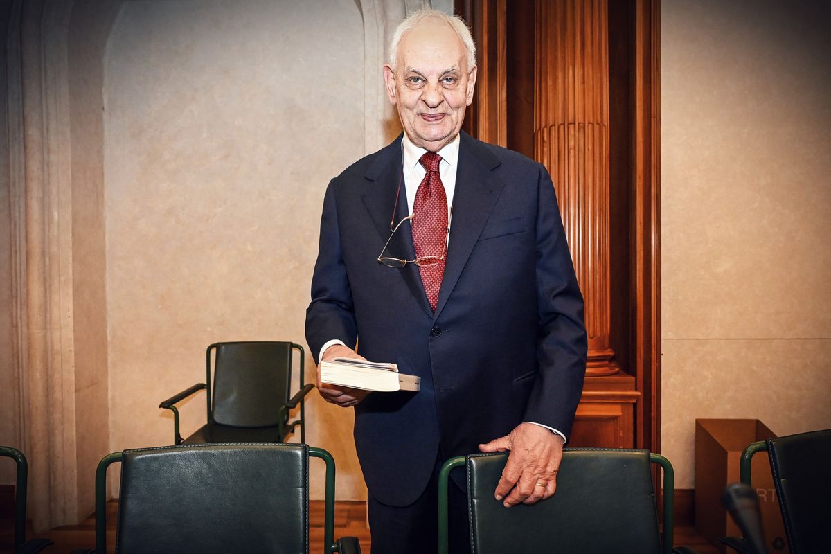 Marcello Pera: «I due errori mortali da evitare per fare un buon premierato»