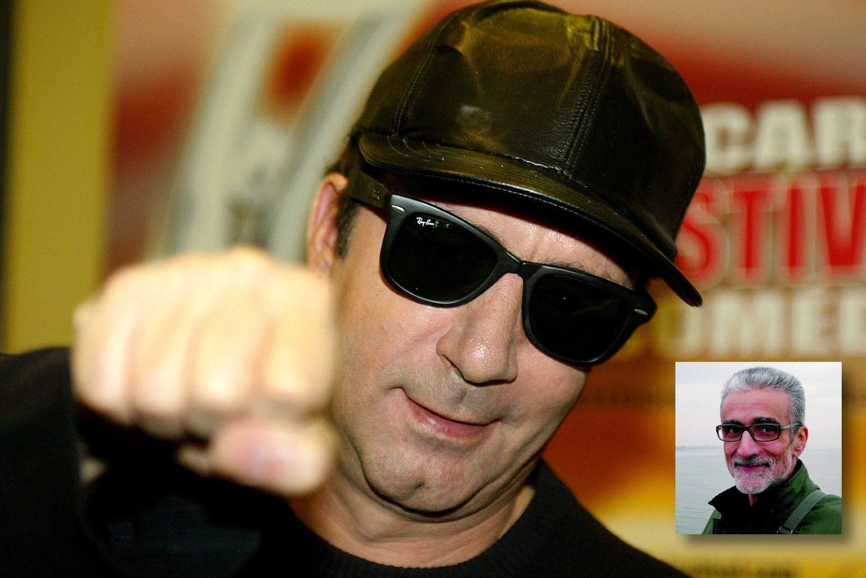 «Il cinema è in debito con Francesco Nuti»