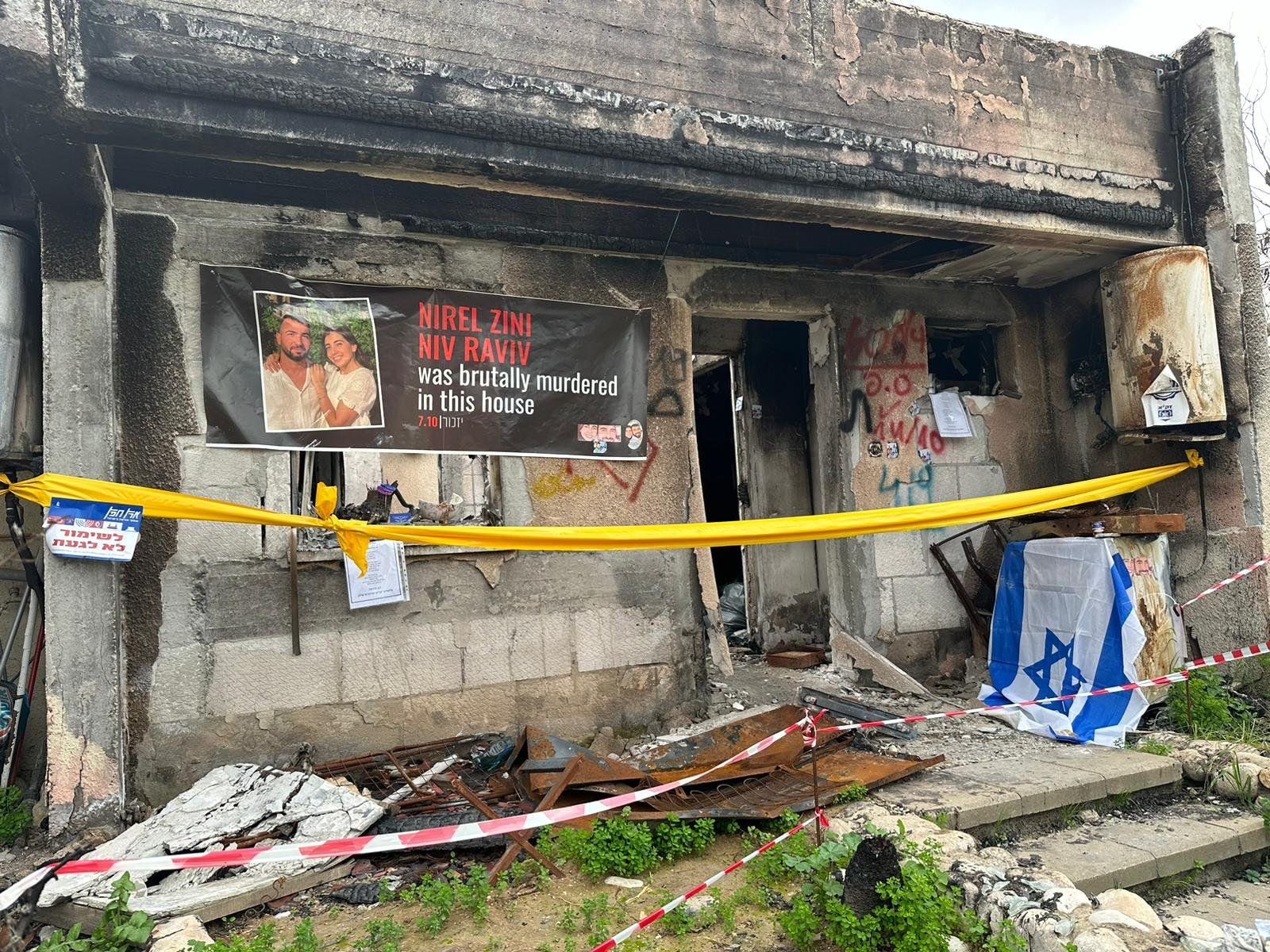 Gli 007 israeliani: «Morti circa 70 ostaggi»