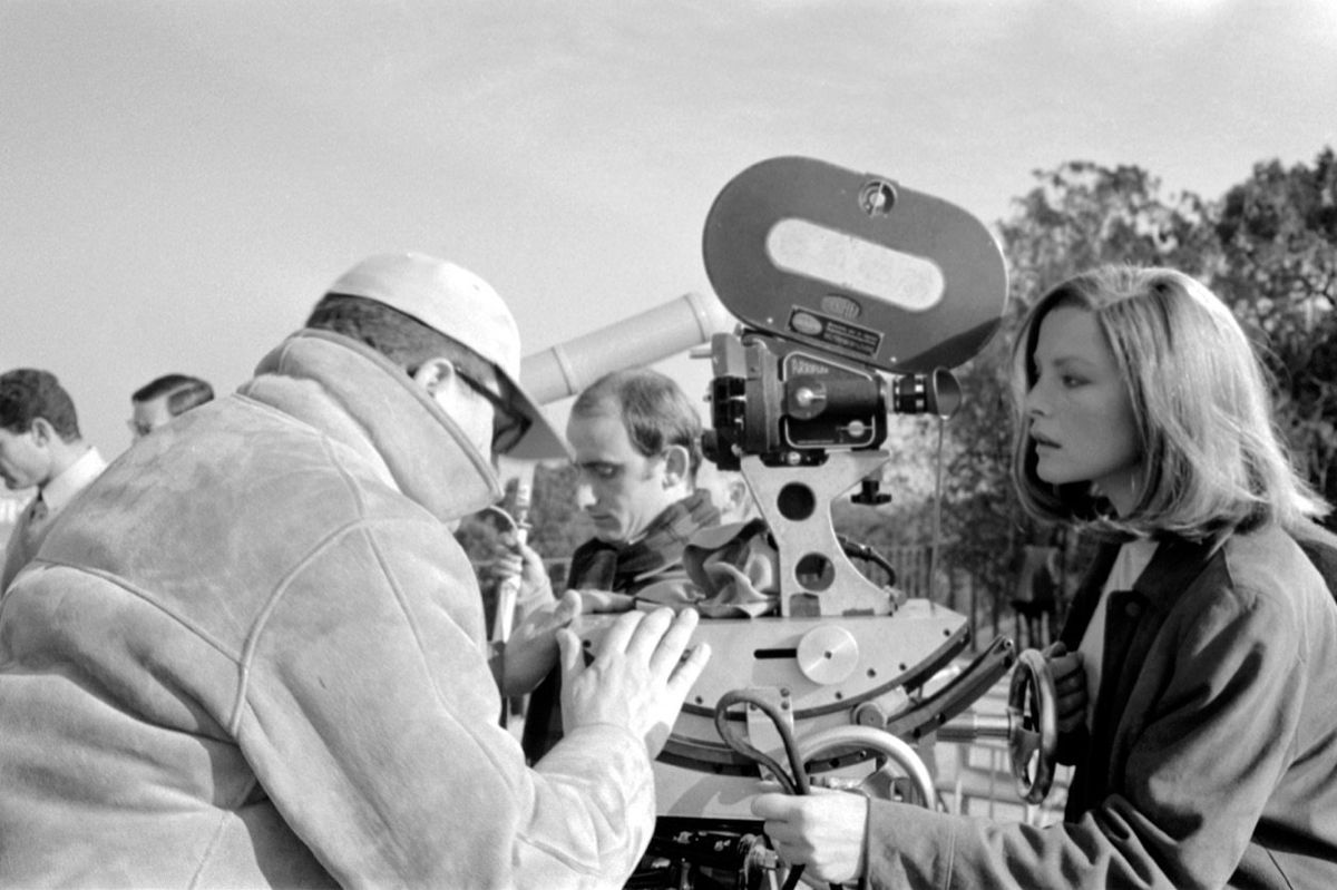 Virna Lisi in mostra a Jesi