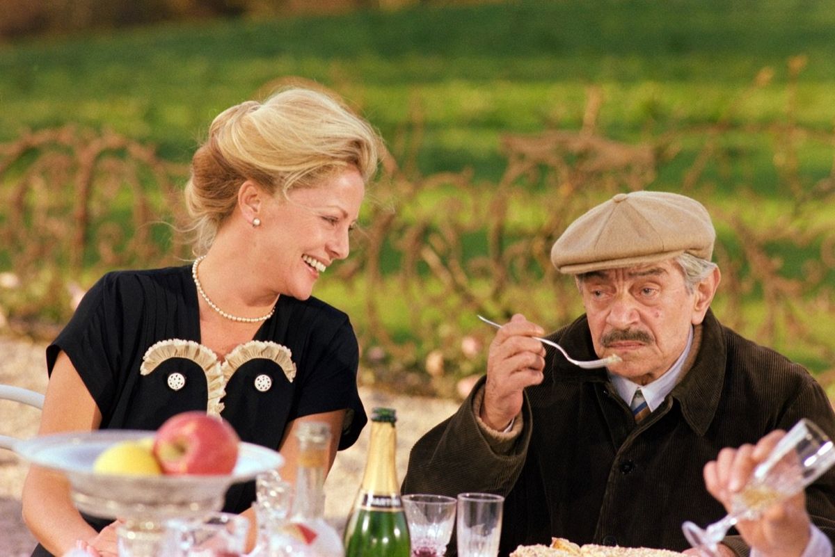 Virna Lisi in mostra a Jesi