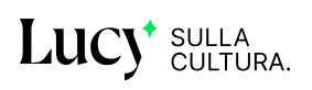 LUCY SULLA CULTURA Logo